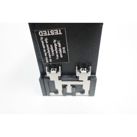 Schmersal 24230VAc 24230VDc Safety Relay 101180843